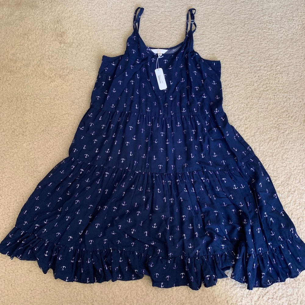 Dress by Charming Charlie. Medium